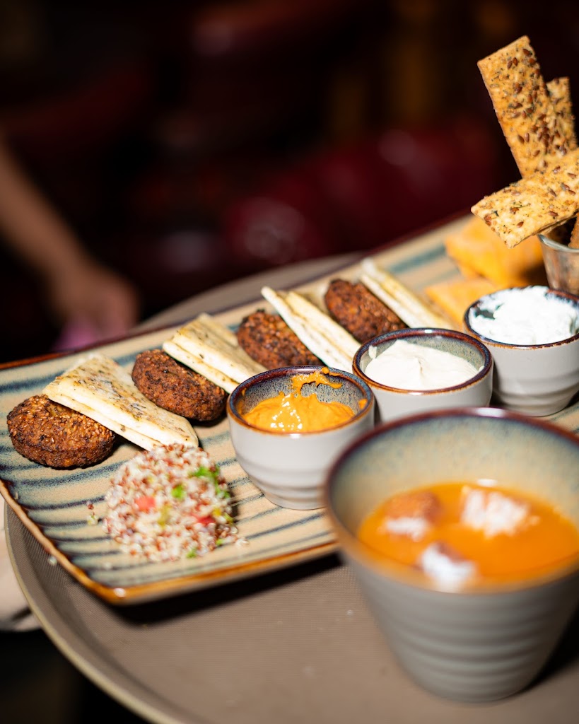 Food & drink