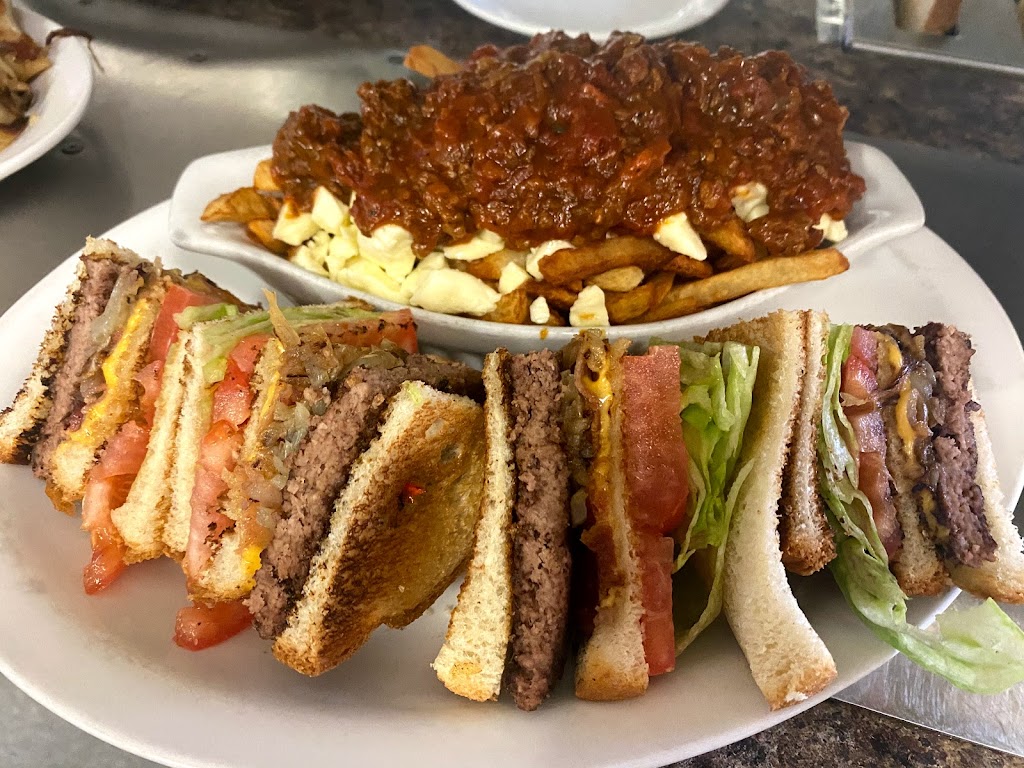 Food & drink
