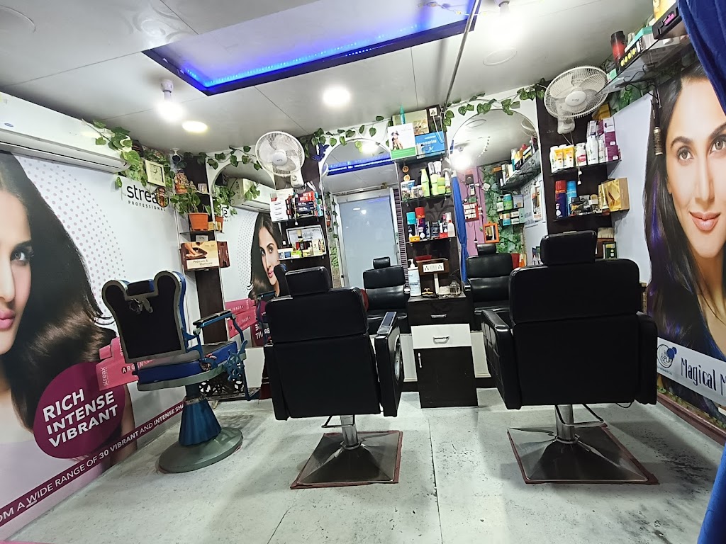 Blue Haven Beauty Parlour