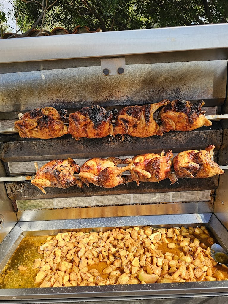 Restaurante Bar Rovello