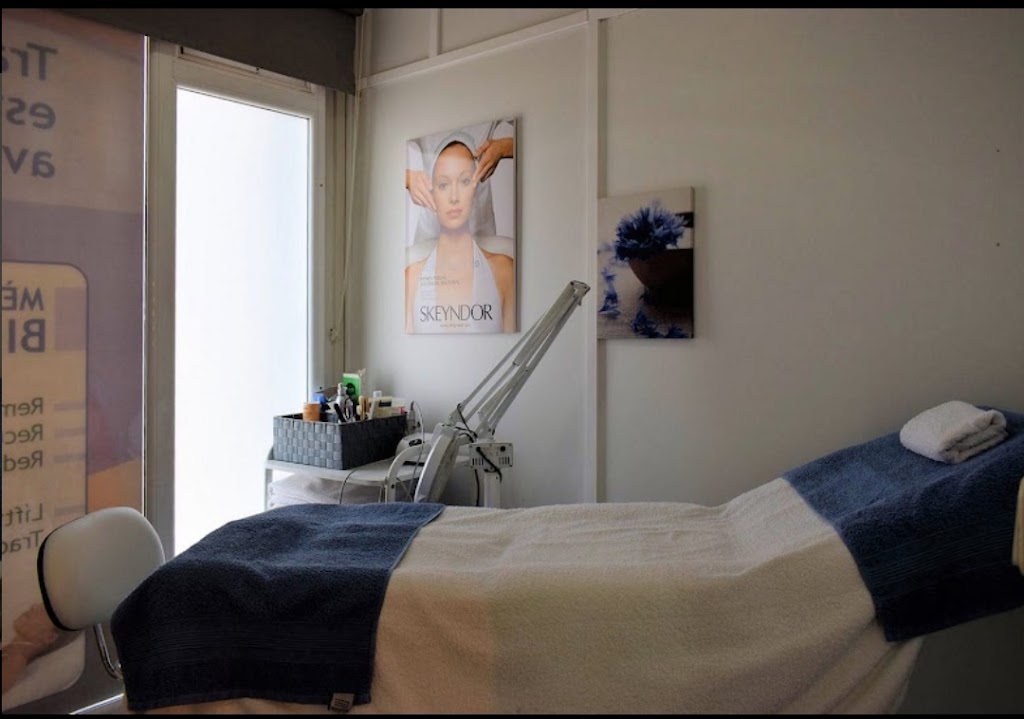 Isabel Ballesteros Estetica Avancada — Interior