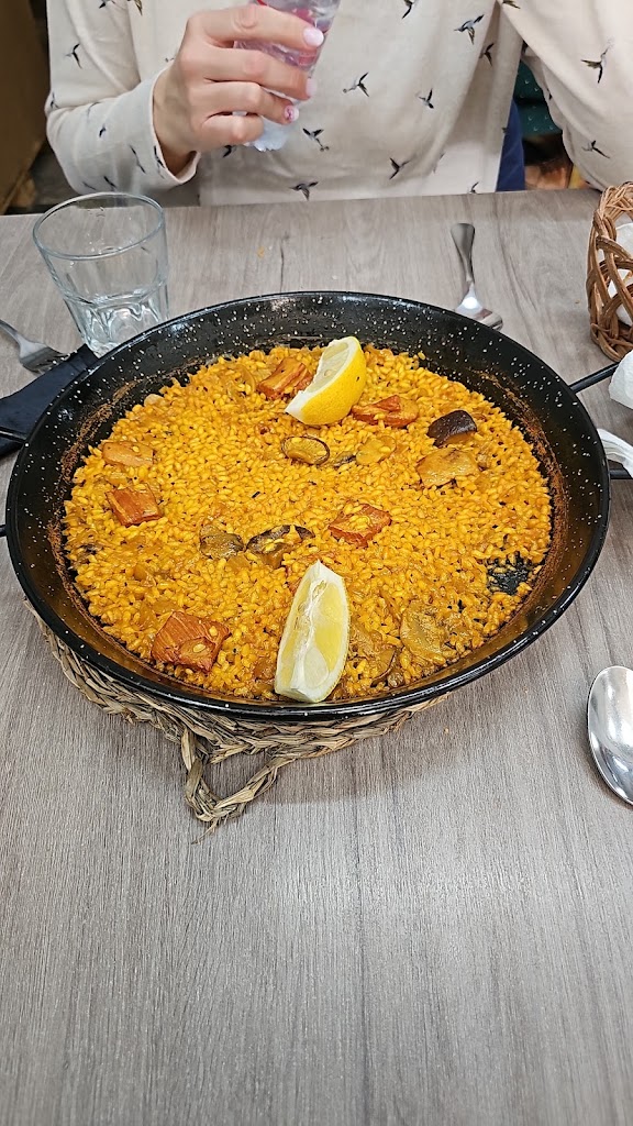 La Granadella — Mas recientes