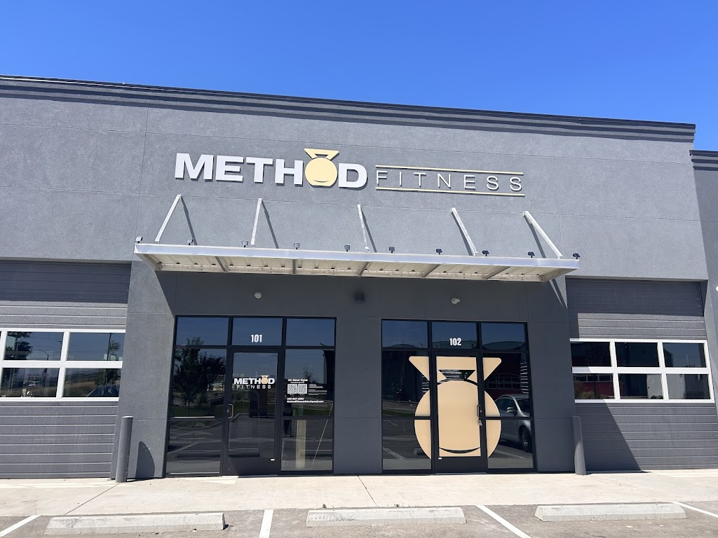  Method Fitness