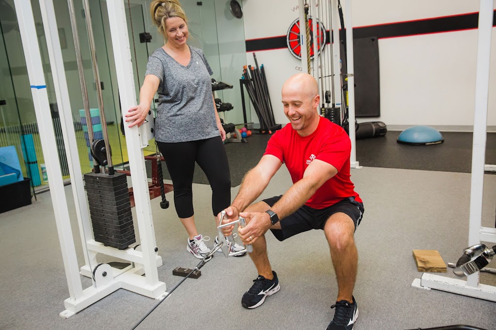  Sensible Fitness Personal Training