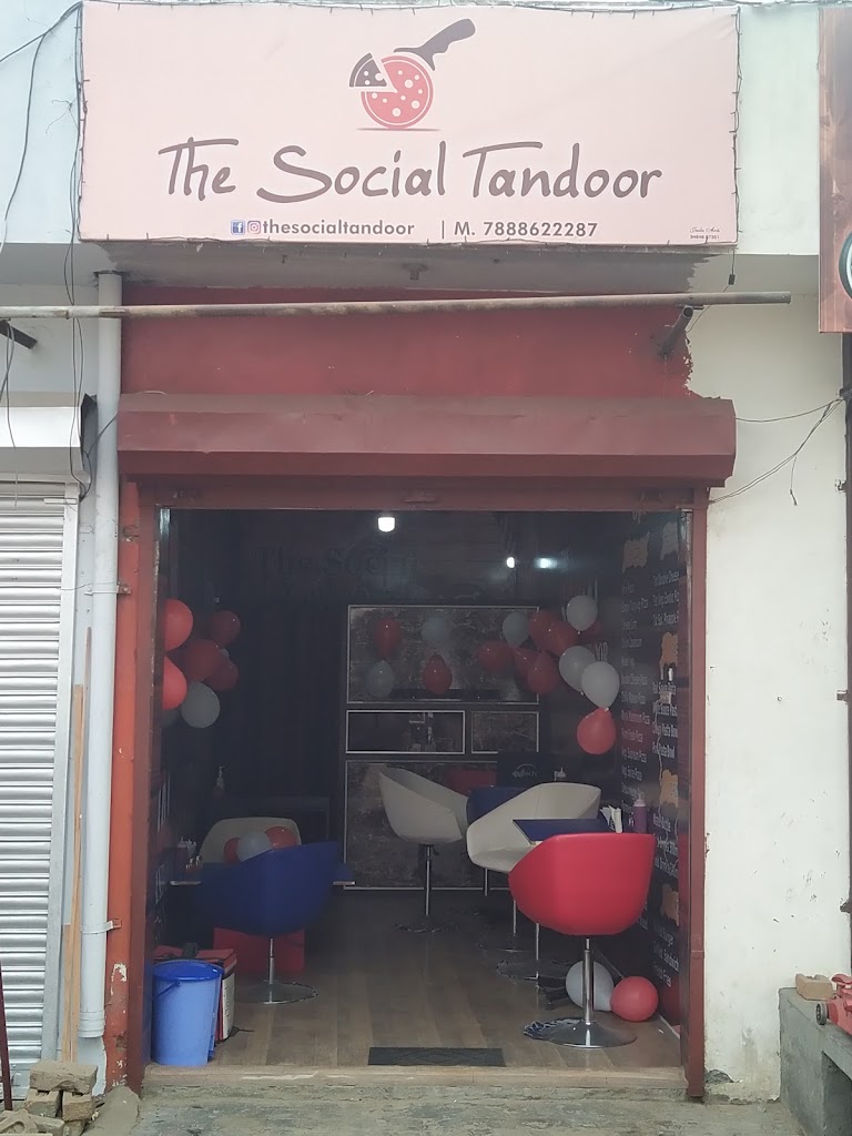 The Social Tandoor