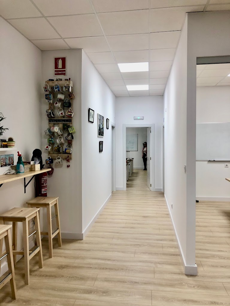 All The Time Academy