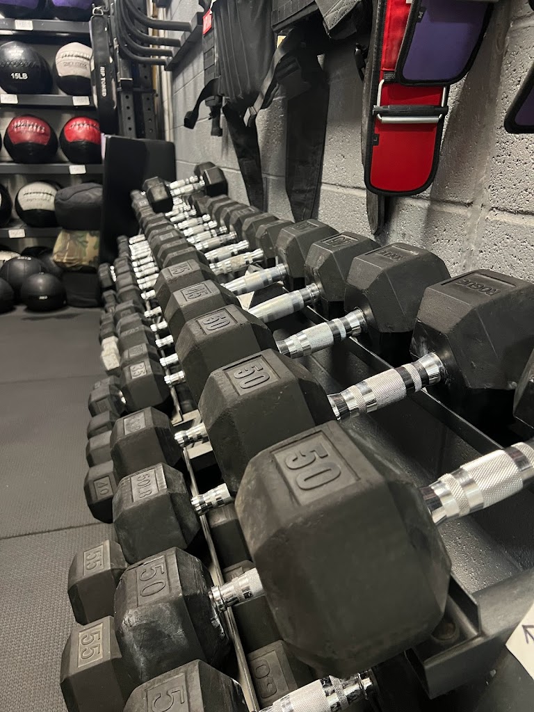  One Life CrossFit - Gym in Santa Maria, CA