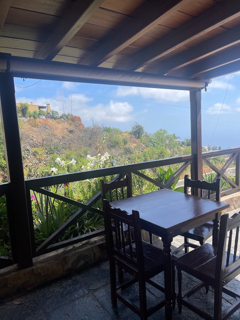 Bar Juan Luis — Ambiente
