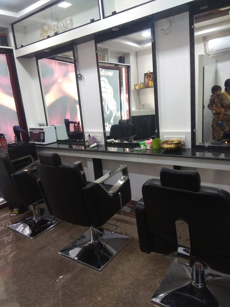 Sky Bridal Studio N Academy