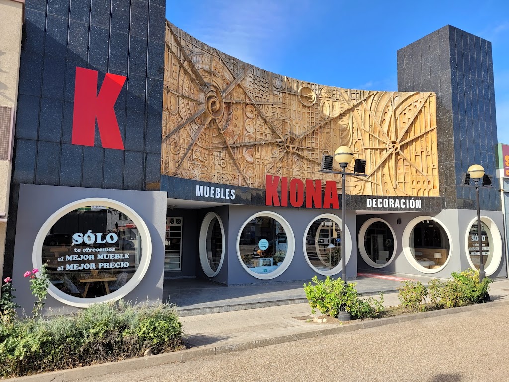 KIONA Medina del Campo