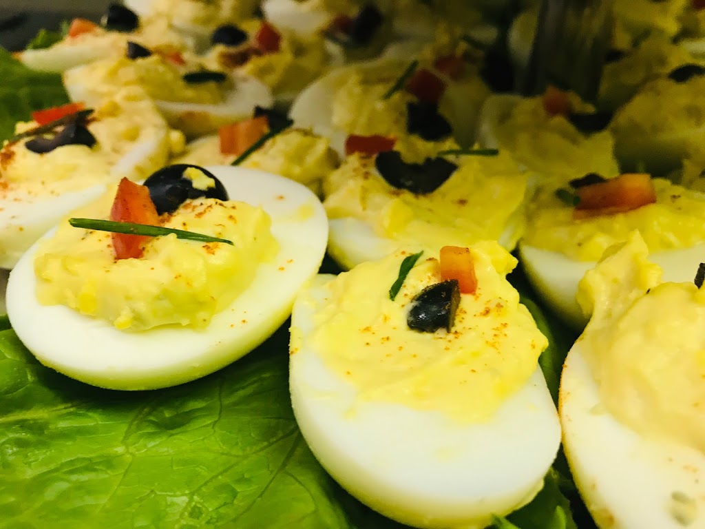  Frankies Restaurant and Catering