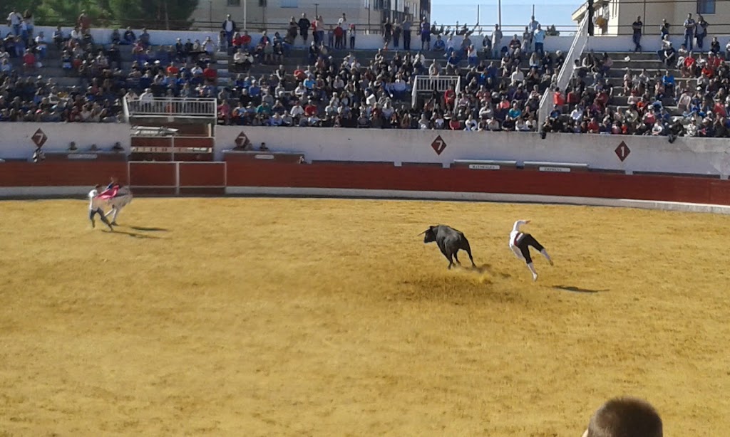 Plaza de Toros de Ciempozuelos