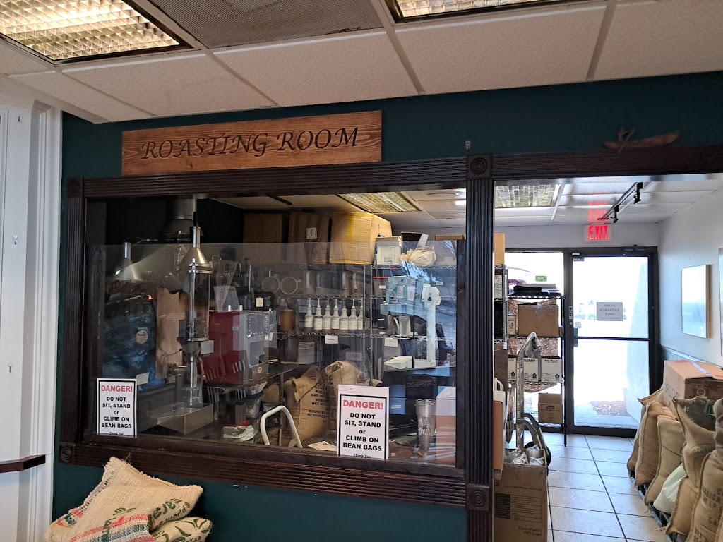 Photo of Indian River Coffee Co., Inc.