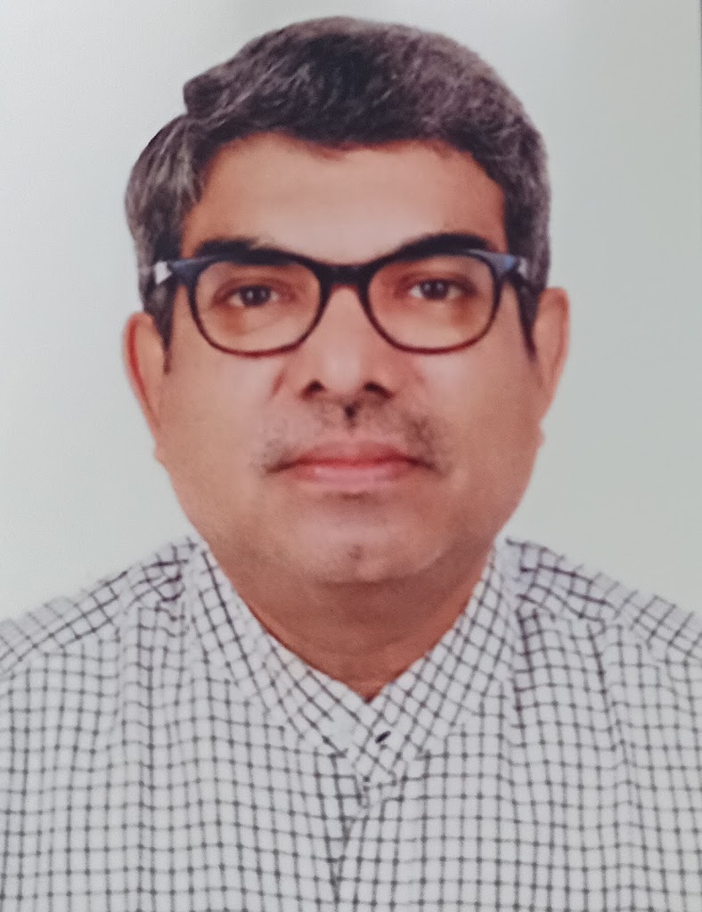 Dr. Dr Arcot Pramod Roy