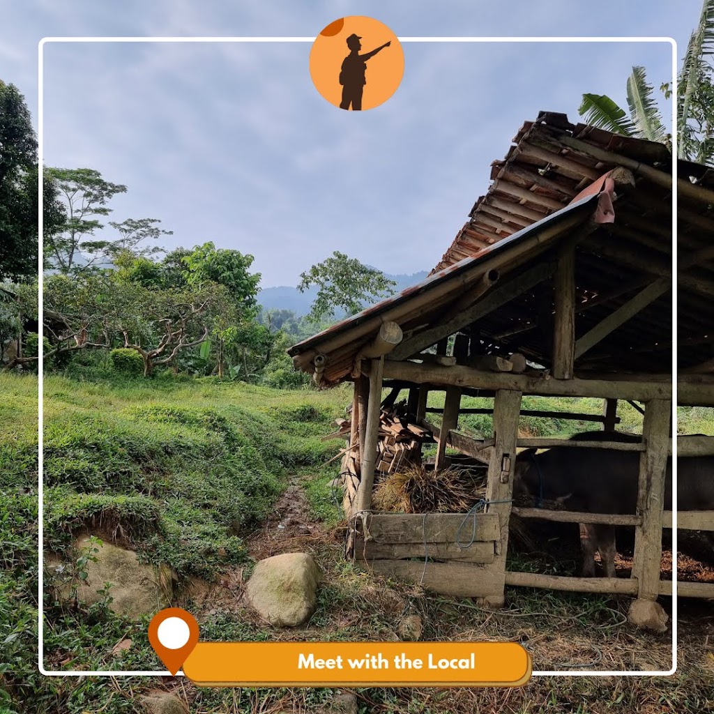 Garunggang Private Camp