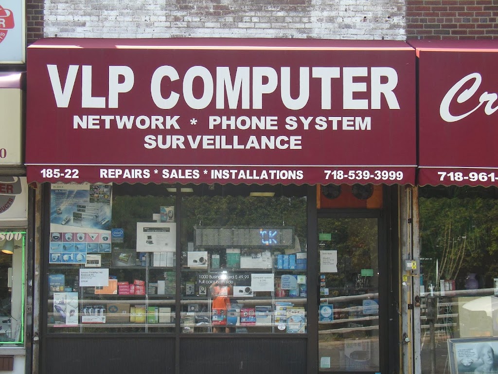 Vlp Inc