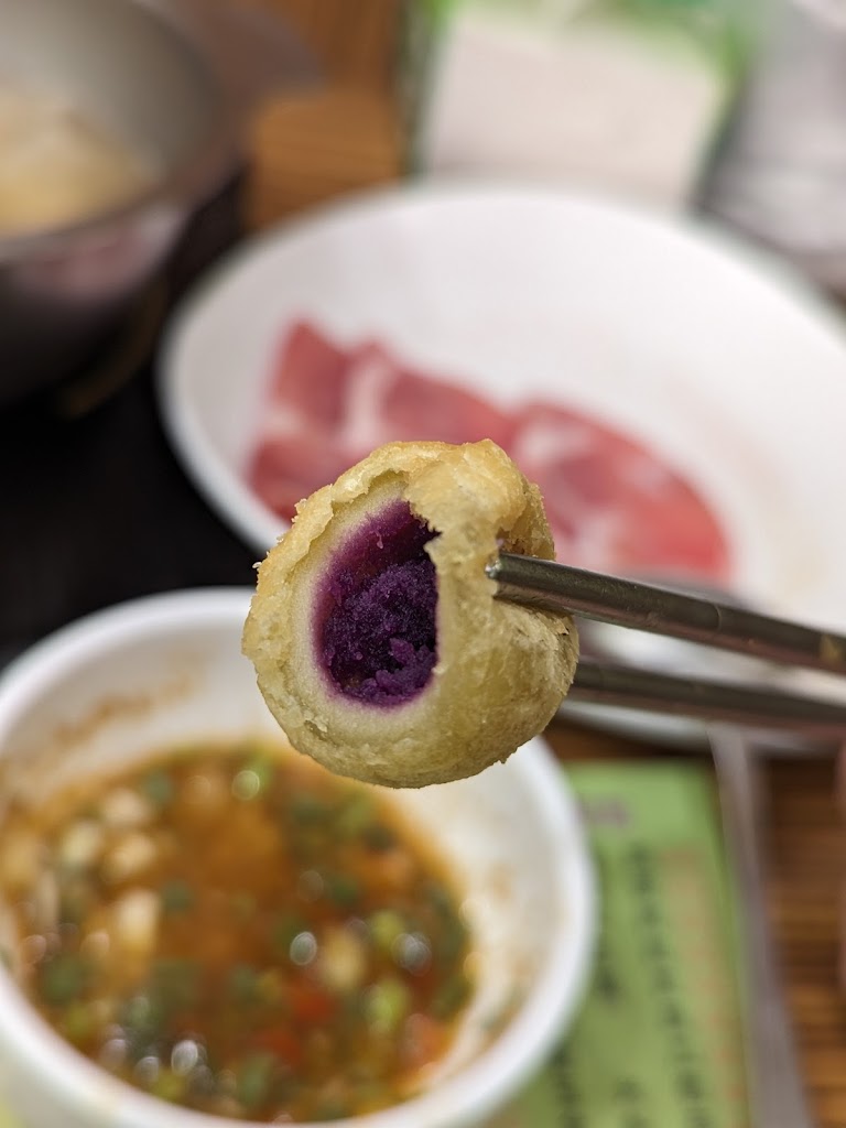 食八町精緻涮涮鍋 的照片