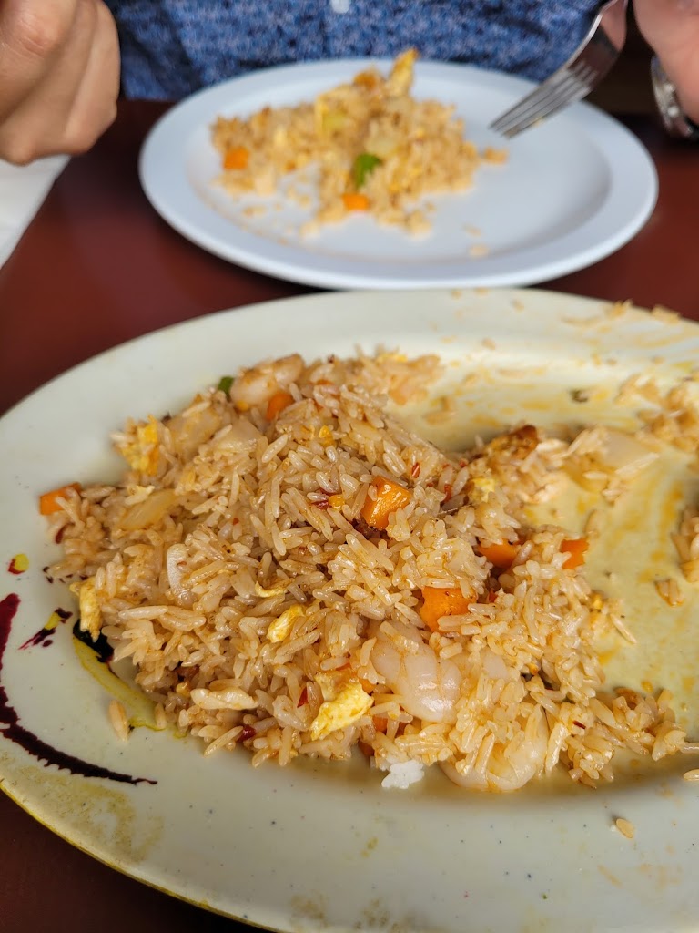 Fried rice