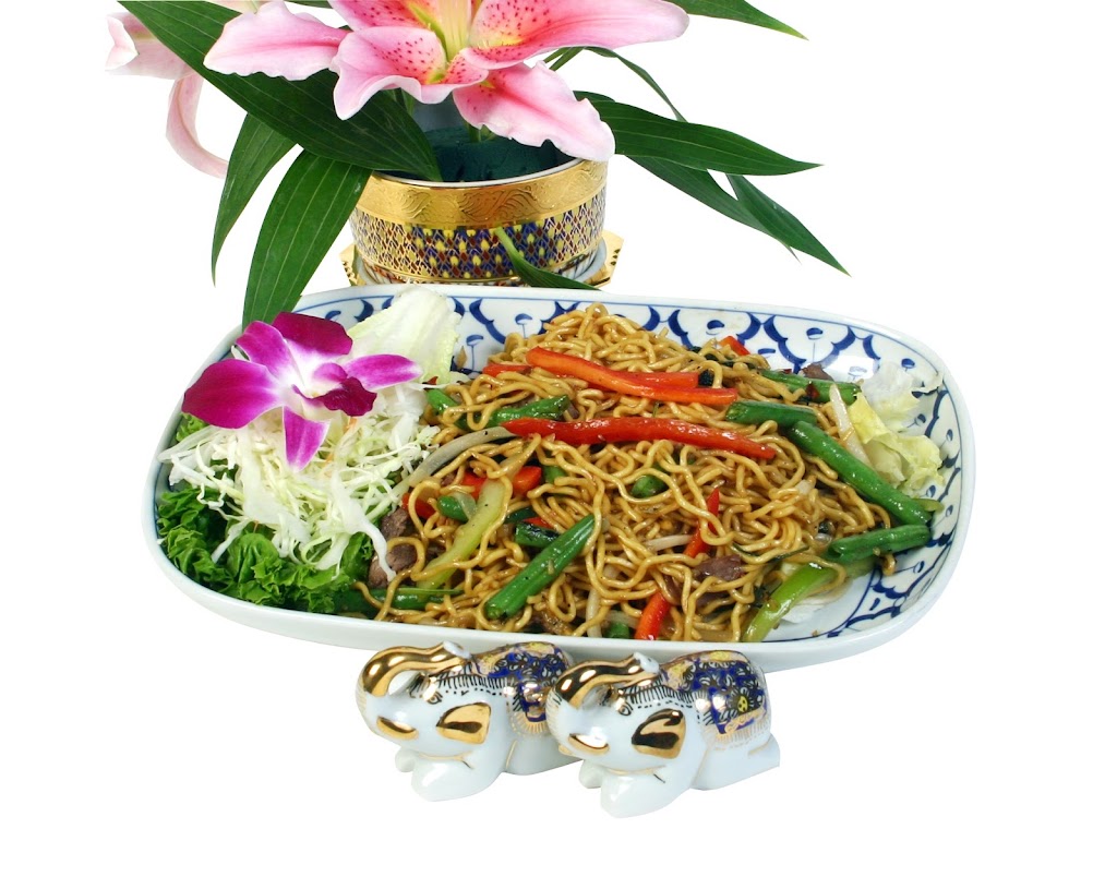 Lucky Elephant Thai Cuisine