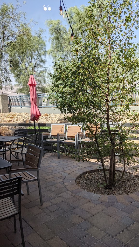 Block 9 Thai Street Eats (Summerlin Location)