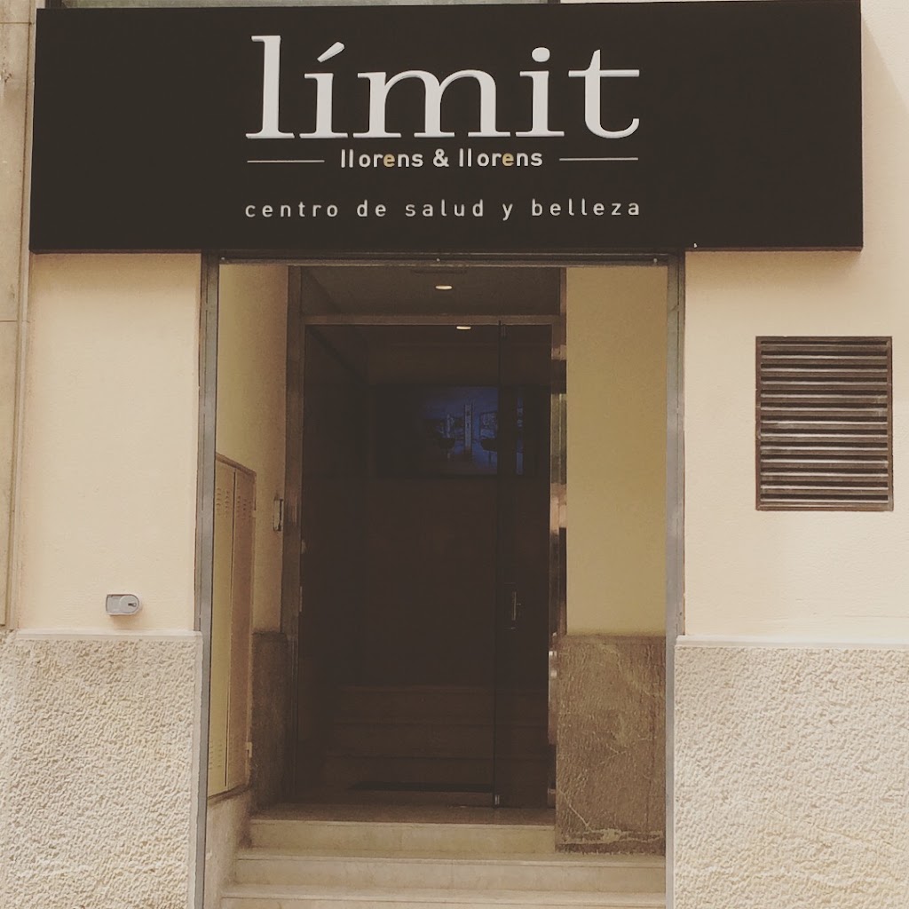 Limit Centro de Estetica y Peluqueria — Exterior