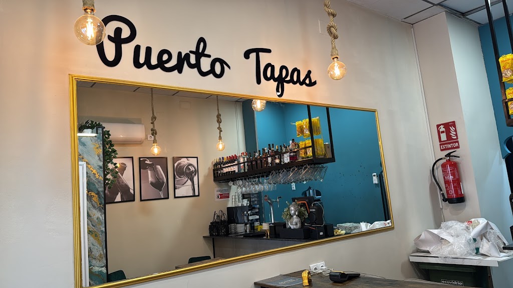 Bar Puerto Tapas