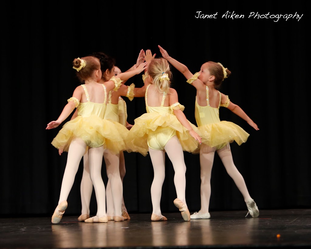  Carolina Dance and Gymnastics LLC (Siler City)