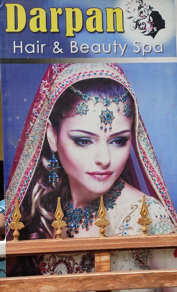 Darpan Beauty Parlour