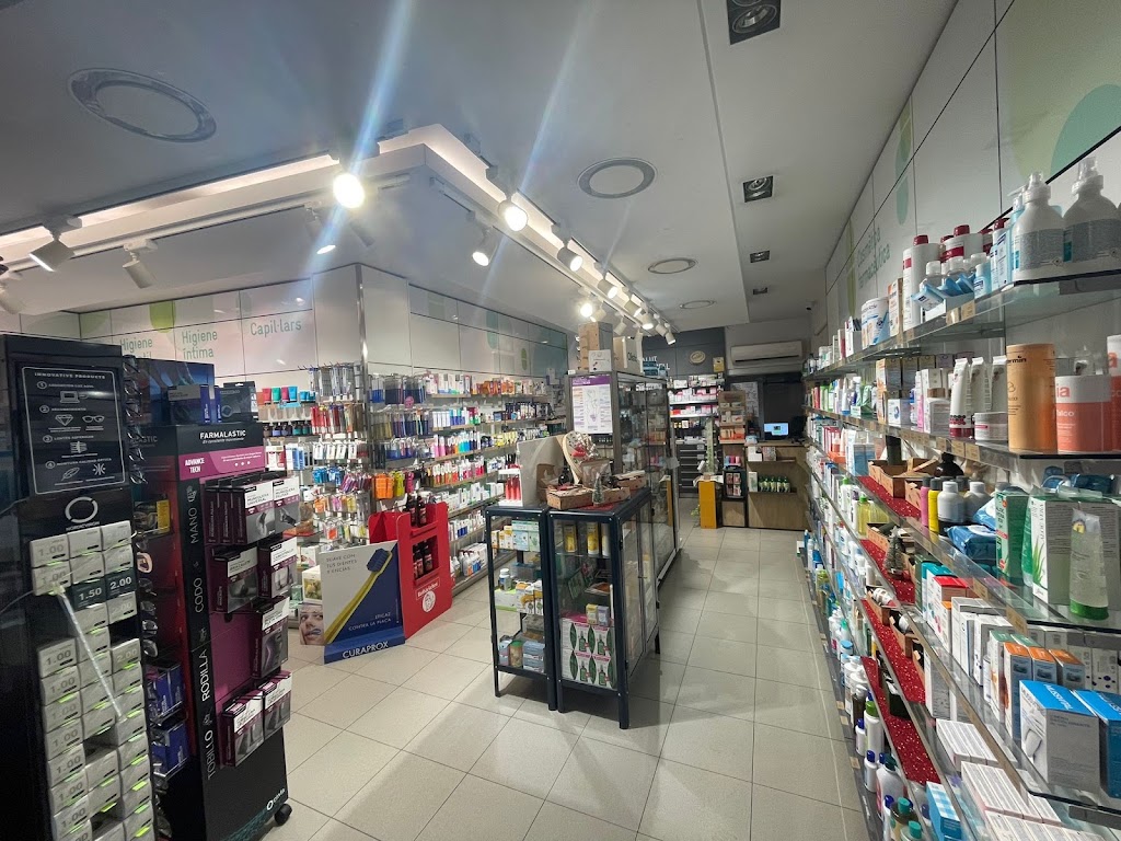 Farmacia Betlem