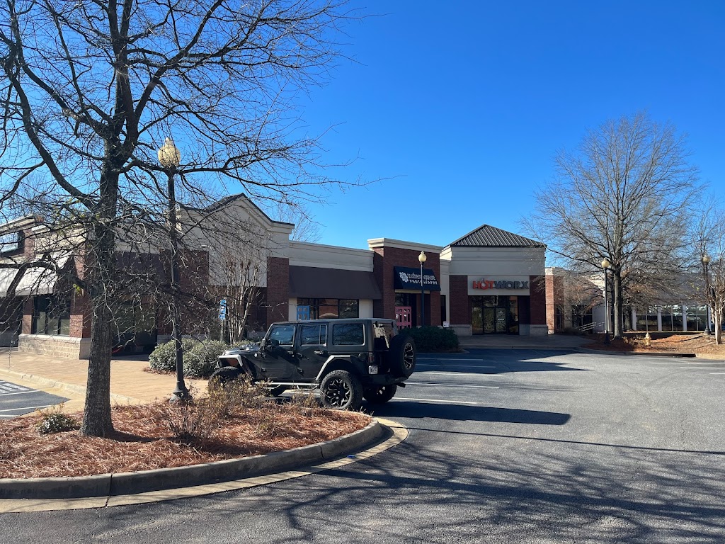  HOTWORX - Columbus, GA - Bradley Park