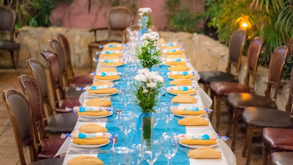 RESTAURANTE LA CASONA