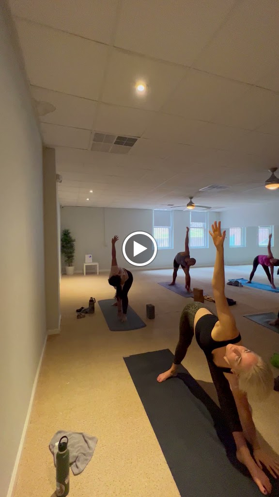  Santokh Yoga & Wellness Center