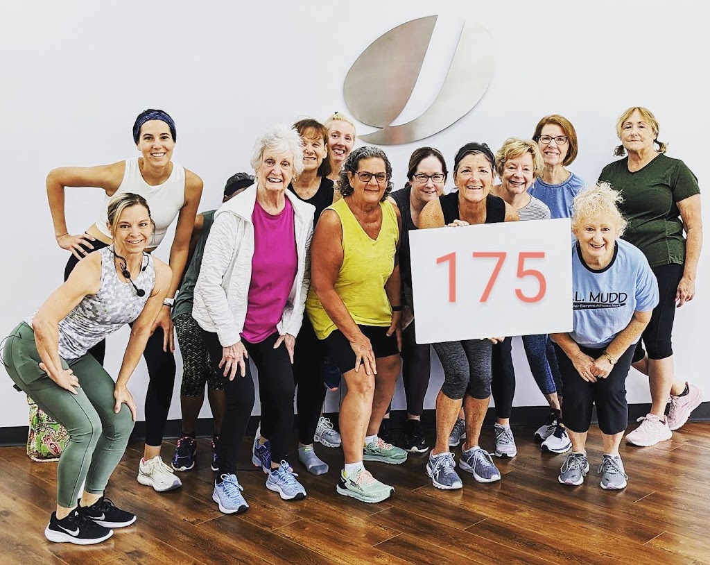  Jazzercise St. Peters