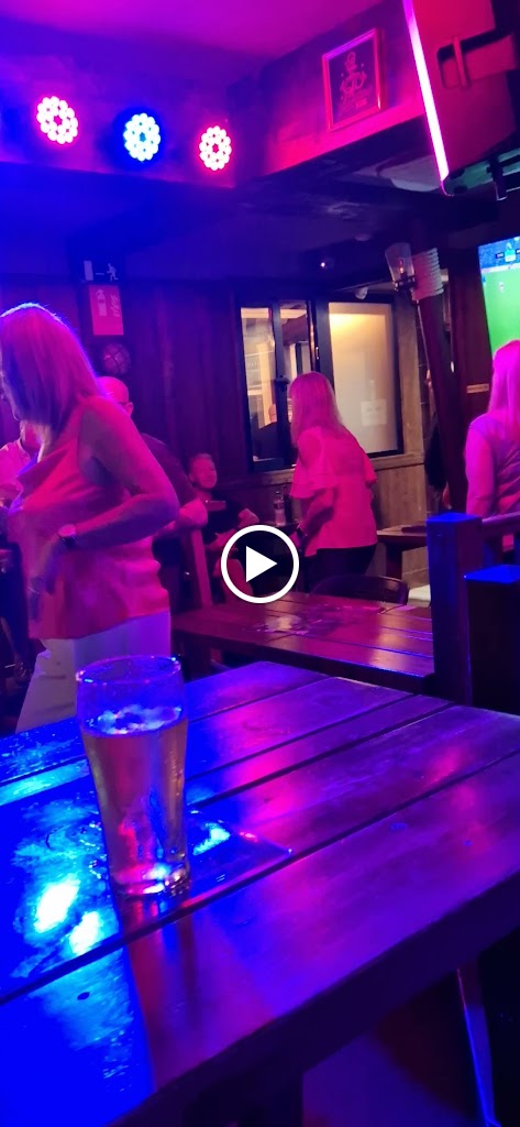The Rumpot Tenerife — Videos
