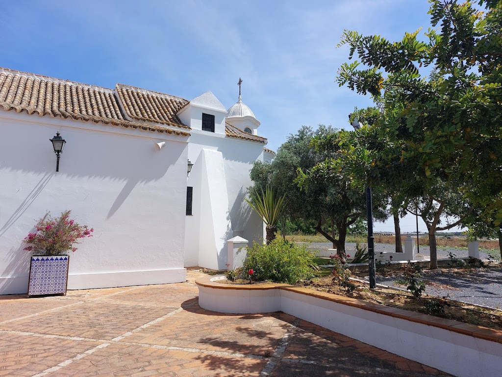 Ermita de la Consolacion
