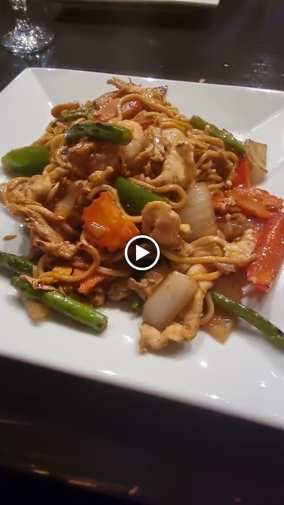 Nara Thai Cuisine