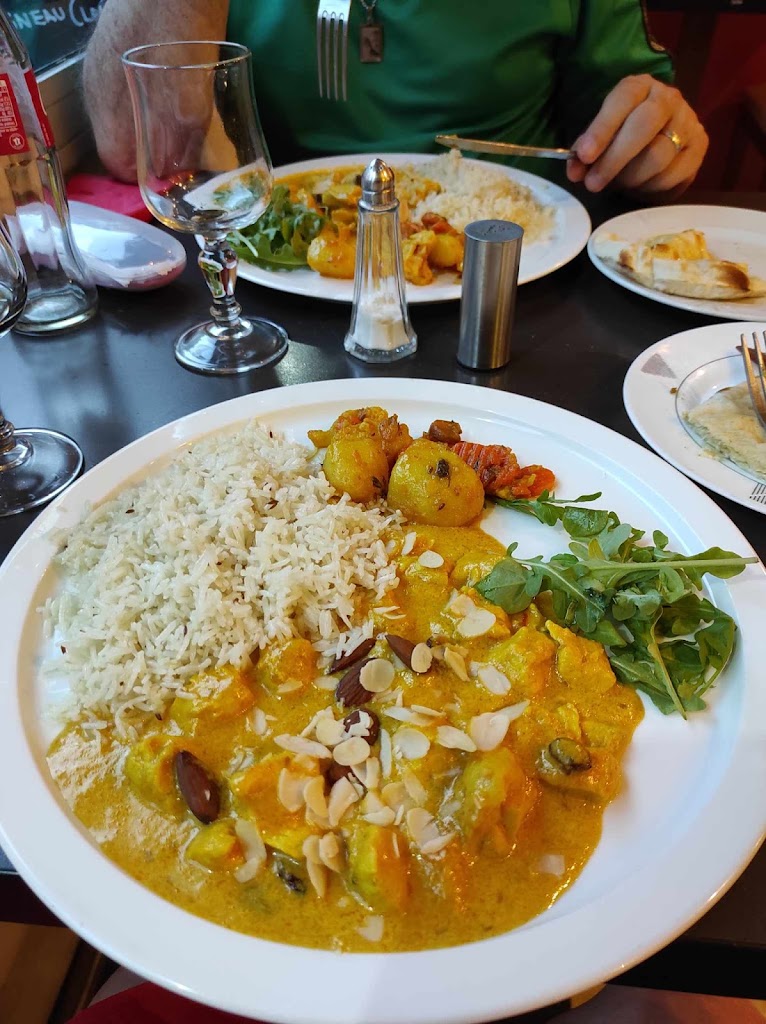Curry