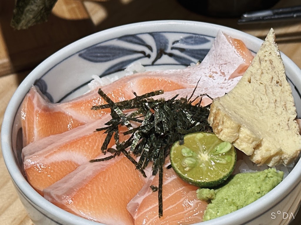 森川丼丼大橋橫町 的照片