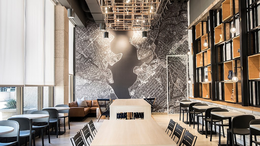 Photo of White Rock Coffee - Preston Center