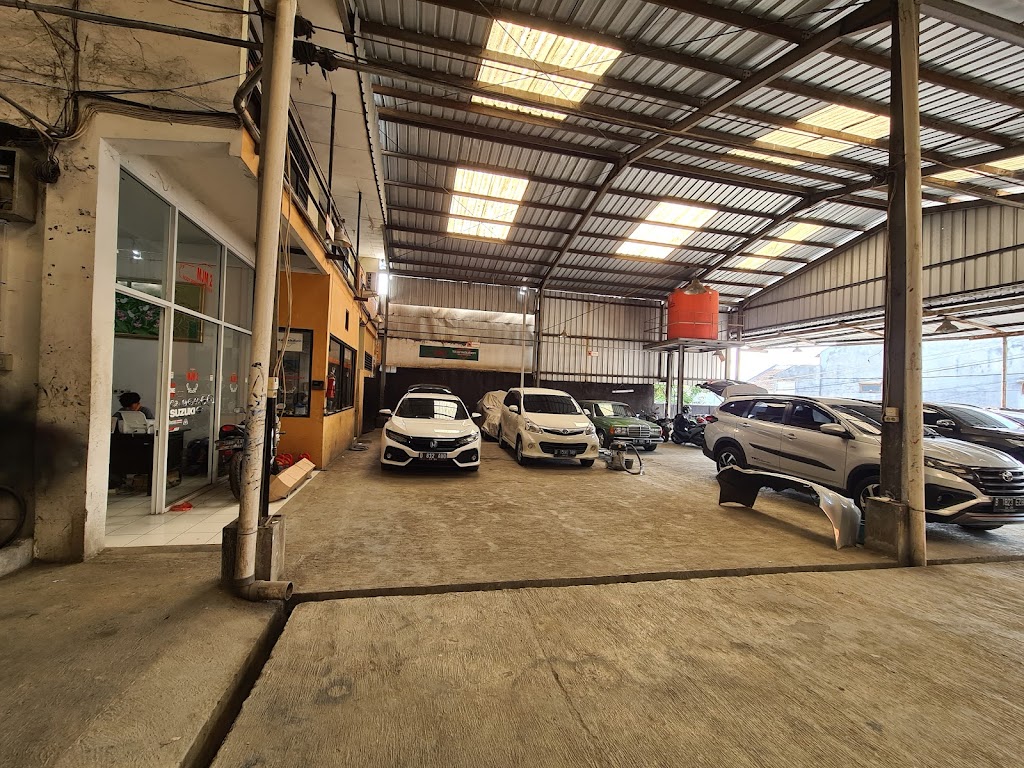 Makmur Jaya Motor 2