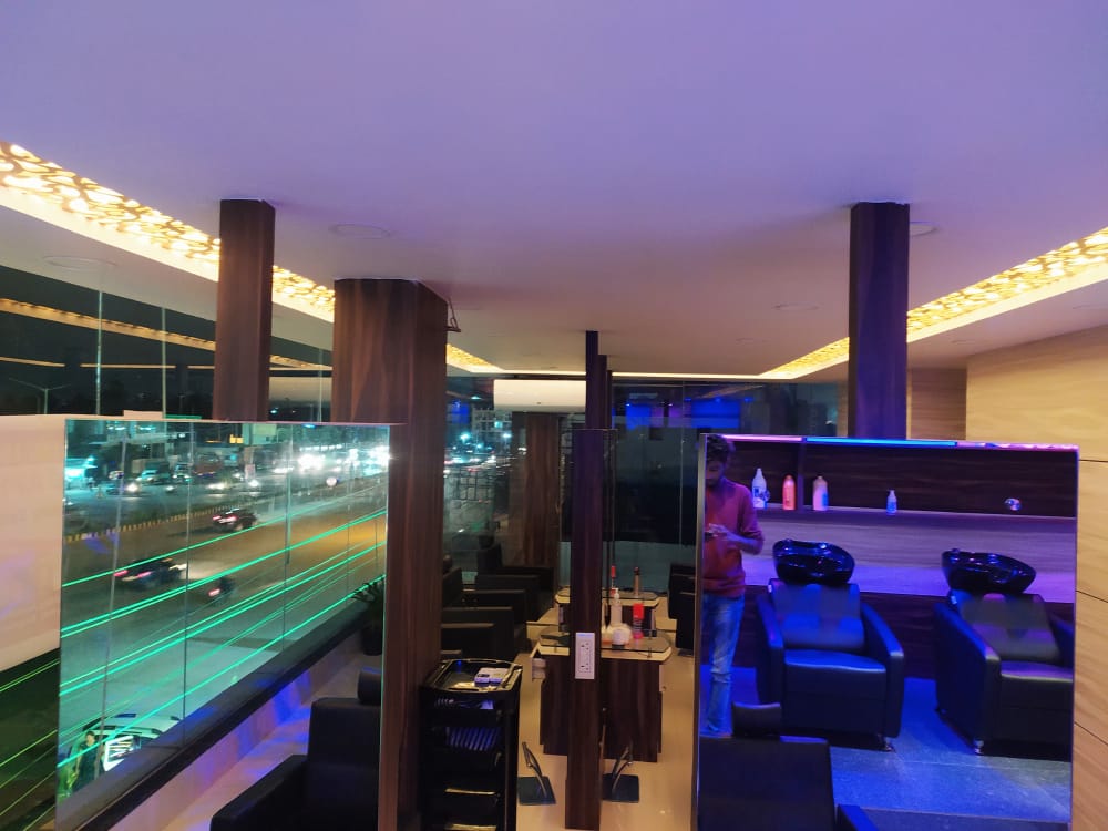 Aphrodyt Family Salon Hoskote