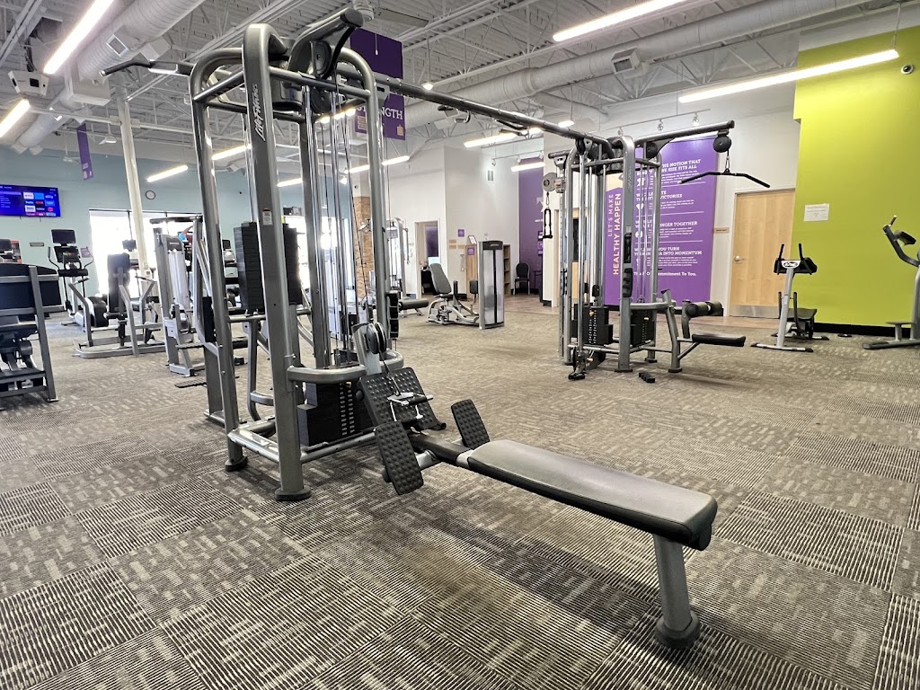  Anytime Fitness