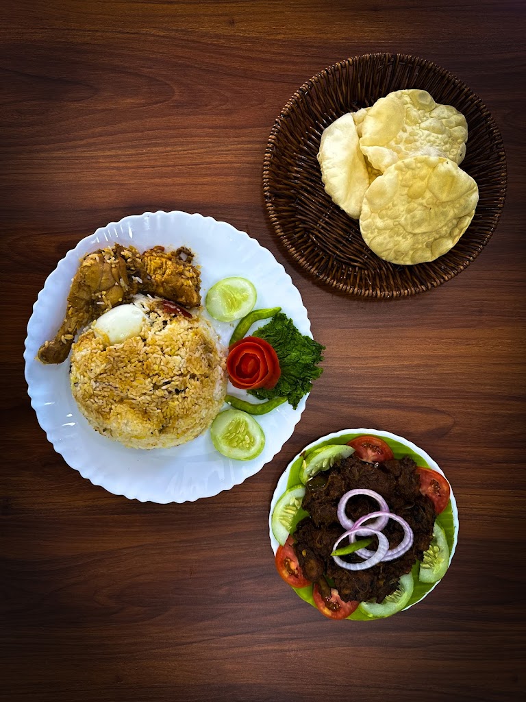 Food & drink
