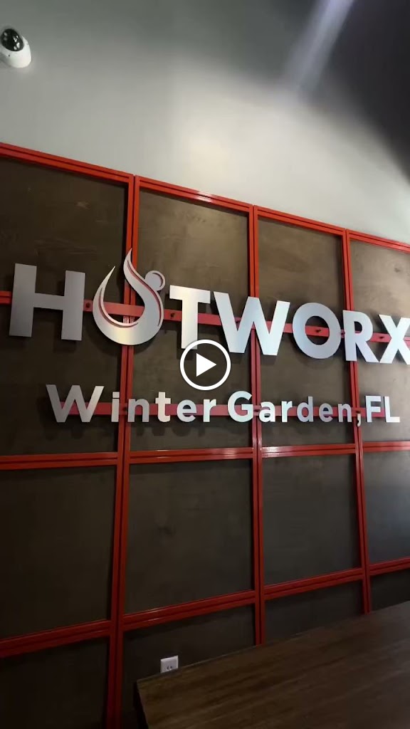  HOTWORX - Winter Garden, FL - West Colonial