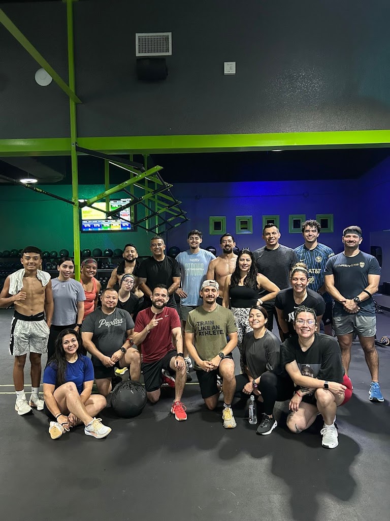  Bodify Functional Fitness