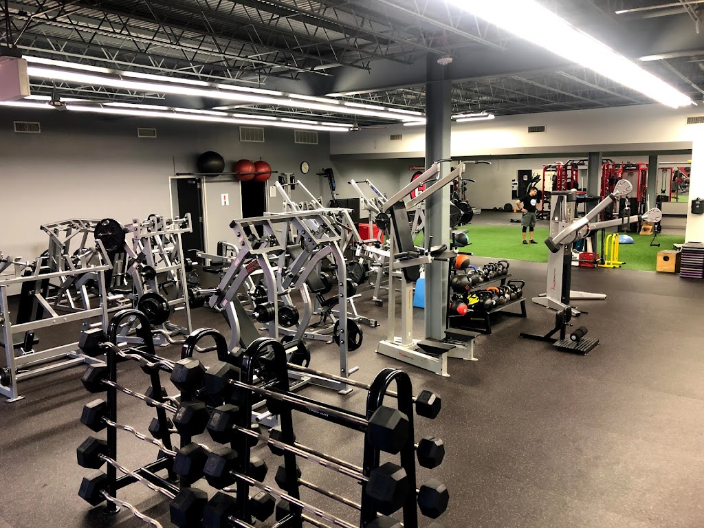  Brice Remaley Fitness