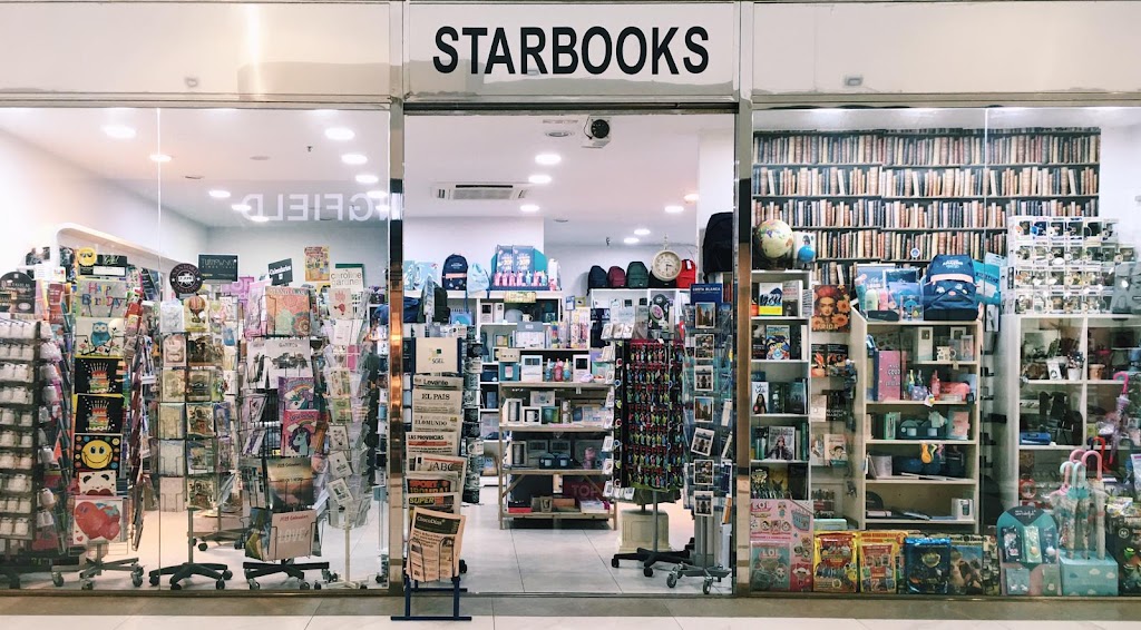STARBOOKS CC El Osito