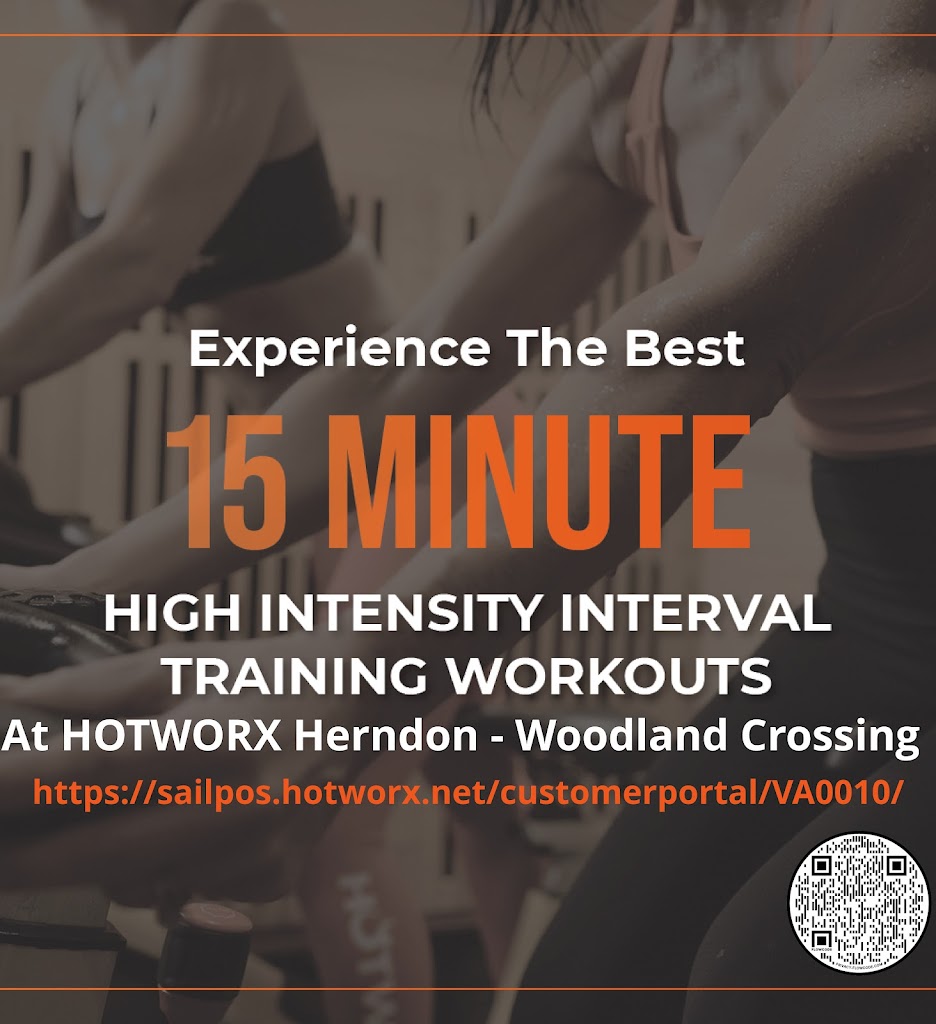  HOTWORX - Herndon, VA - Woodland Crossing