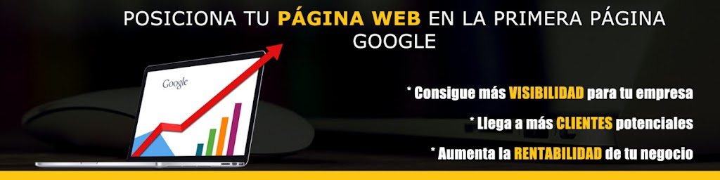 Agencia diseno web Huelva | Jonathan Velez