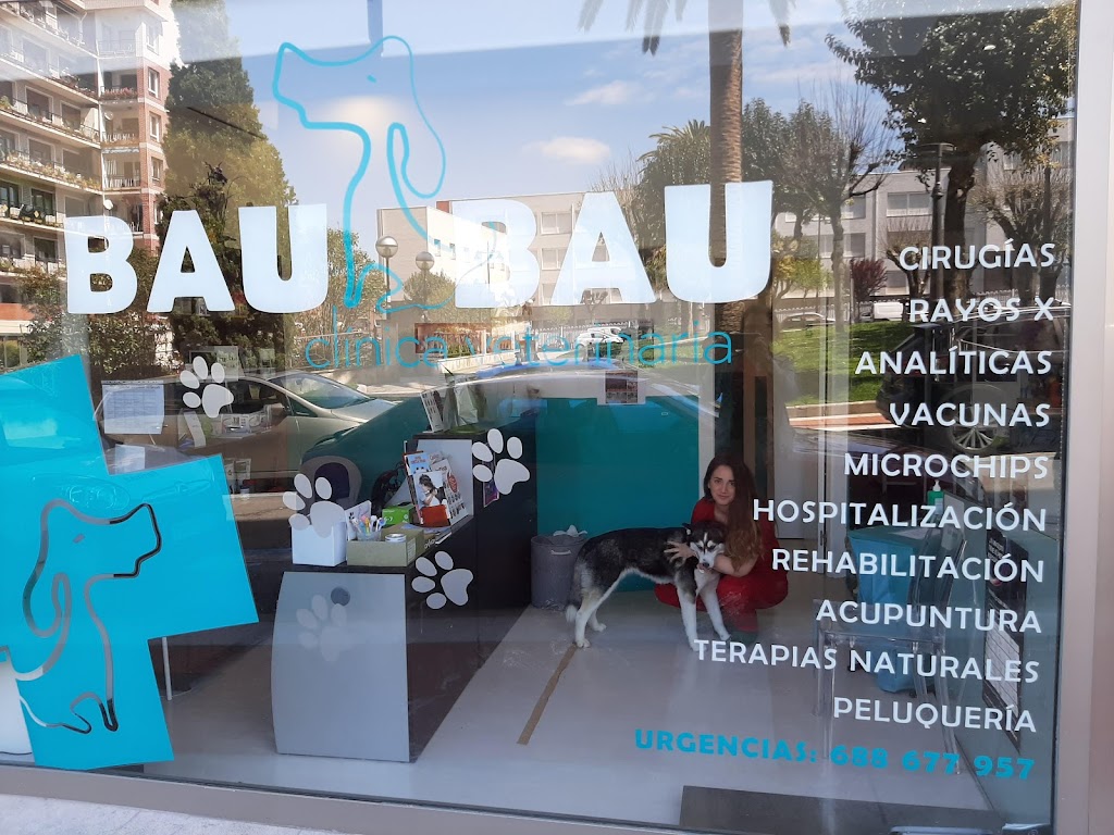 Clinica Veterinaria Bau-Bau